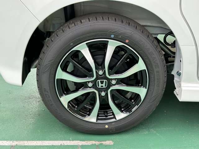 ホンダ Ｎ　ＢＯＸ カスタム ６６０ コーディネートスタイル ２トーン R6年 (東海) 99