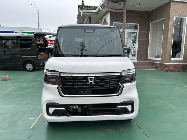 ホンダ Ｎ　ＢＯＸ カスタム ６６０ コーディネートスタイル ２トーン R6年 (東海) 99