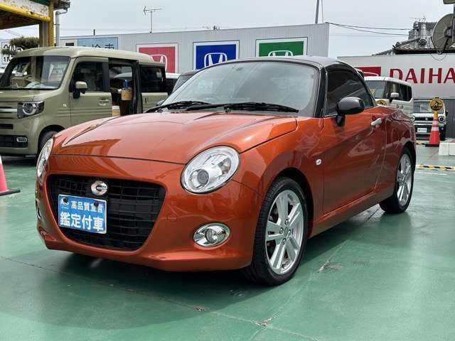 ダイハツ コペン セロ ６６０ R3年 (東海) 99
