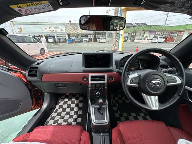 ダイハツ コペン セロ ６６０ R3年 (東海) 99