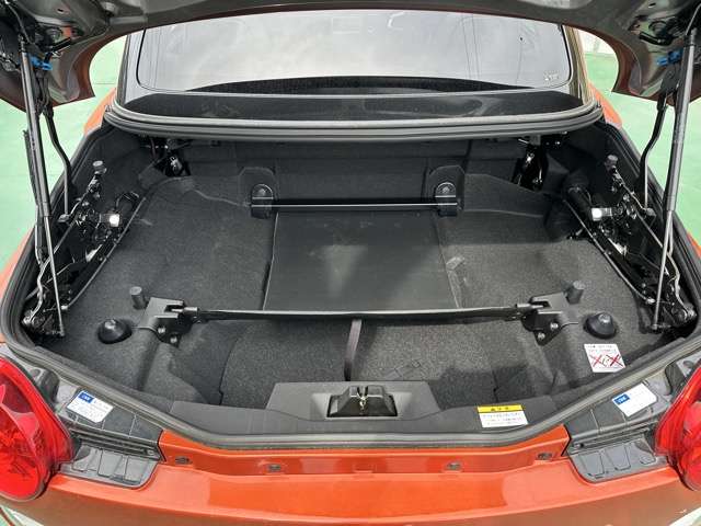 ダイハツ コペン セロ ６６０ R3年 (東海) 99