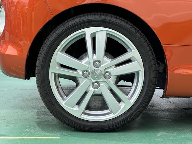 ダイハツ コペン セロ ６６０ R3年 (東海) 99