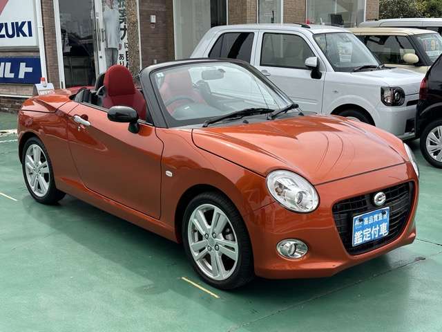 ダイハツ コペン セロ ６６０ R3年 (東海) 99