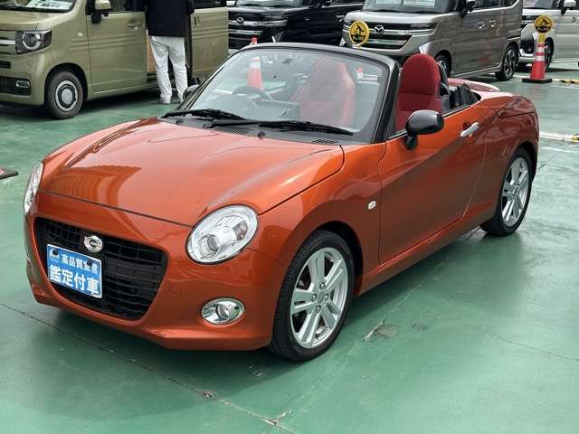 ダイハツ コペン セロ ６６０ R3年 (東海) 99