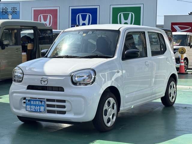 マツダ キャロル ６６０ ＧＬ R4年 (東海) 99