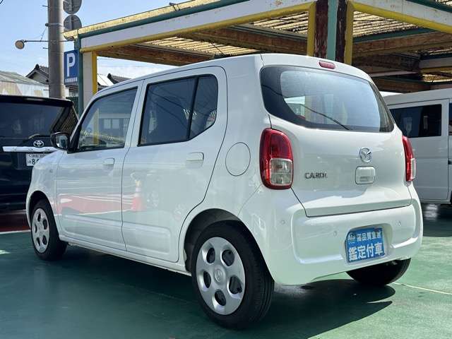 マツダ キャロル ６６０ ＧＬ R4年 (東海) 99