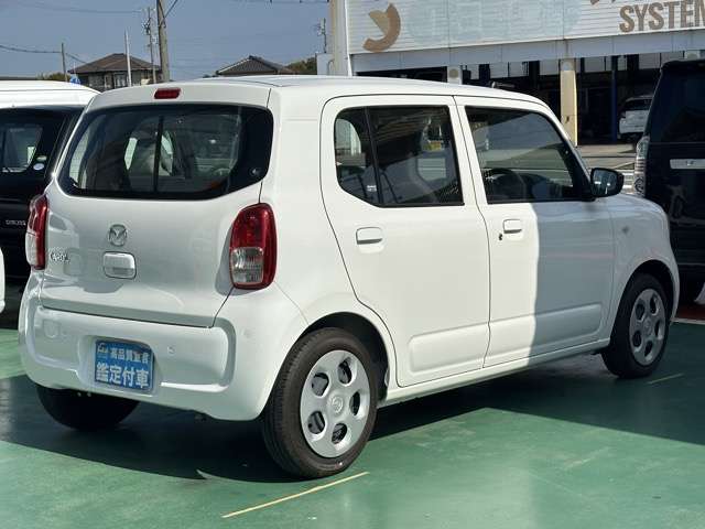 マツダ キャロル ６６０ ＧＬ R4年 (東海) 99