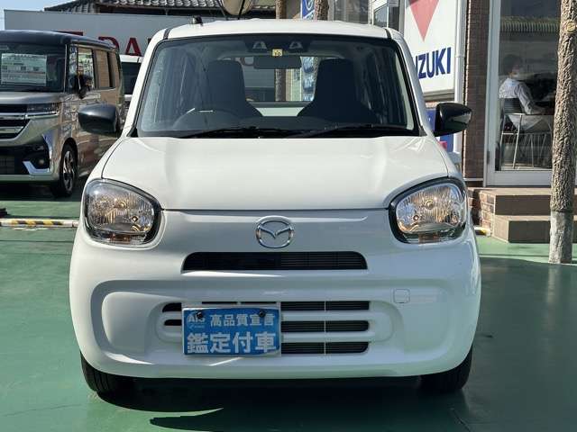 マツダ キャロル ６６０ ＧＬ R4年 (東海) 99