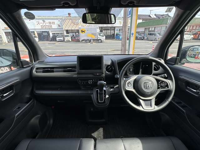 ホンダ Ｎ−ＷＧＮ カスタム ６６０ Ｌ ターボ R6年 (東海) 99