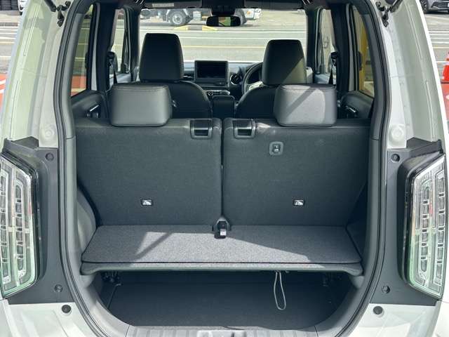 ホンダ Ｎ−ＷＧＮ カスタム ６６０ Ｌ ターボ R6年 (東海) 99