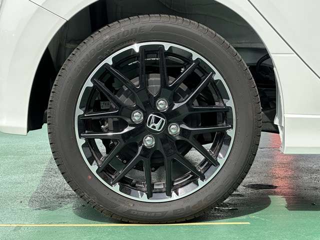 ホンダ Ｎ−ＷＧＮ カスタム ６６０ Ｌ ターボ R6年 (東海) 99