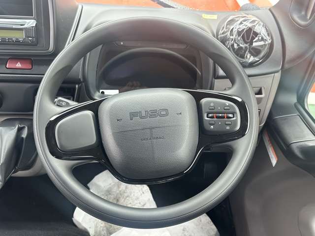 三菱フソウ キャンター ３．０ 全低床 ディーゼルターボ R7年 (東海) 99