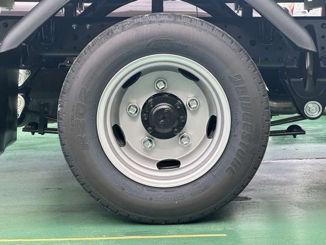 三菱フソウ キャンター ３．０ 全低床 ディーゼルターボ R7年 (東海) 99