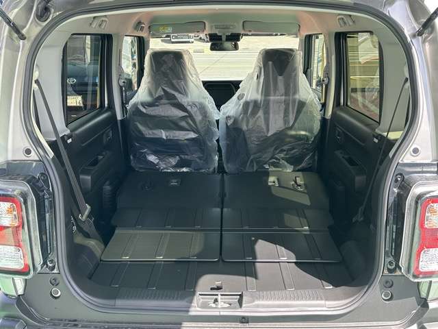 スズキ ハスラー ６６０ タフワイルドターボ R7年 (東海) 99