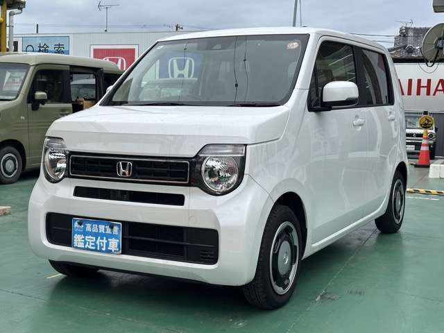 ホンダ Ｎ−ＷＧＮ ６６０ Ｌ R6年 (東海) 99