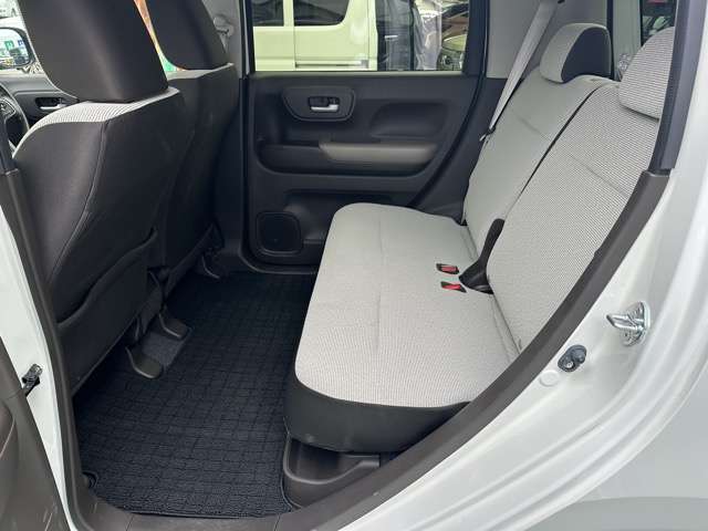 ホンダ Ｎ−ＷＧＮ ６６０ Ｌ R6年 (東海) 99