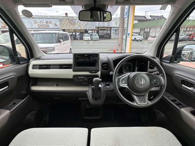 ホンダ Ｎ−ＷＧＮ ６６０ Ｌ R6年 (東海) 99