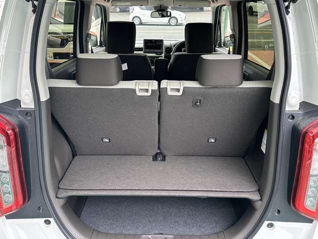 ホンダ Ｎ−ＷＧＮ ６６０ Ｌ R6年 (東海) 99