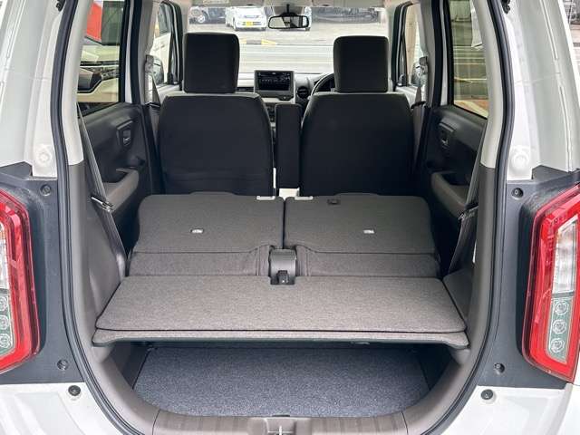 ホンダ Ｎ−ＷＧＮ ６６０ Ｌ R6年 (東海) 99