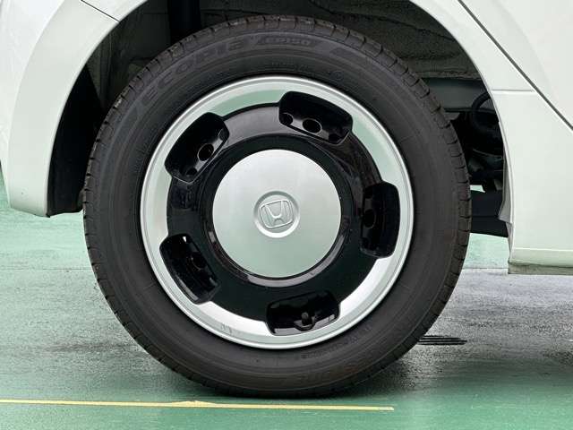 ホンダ Ｎ−ＷＧＮ ６６０ Ｌ R6年 (東海) 99