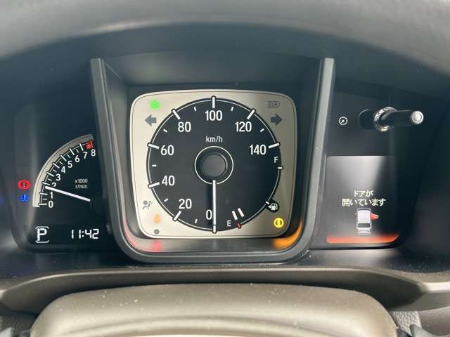 ホンダ Ｎ−ＷＧＮ ６６０ Ｌ R6年 (東海) 99