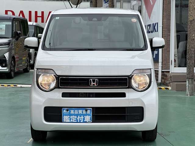 ホンダ Ｎ−ＷＧＮ ６６０ Ｌ R6年 (東海) 99