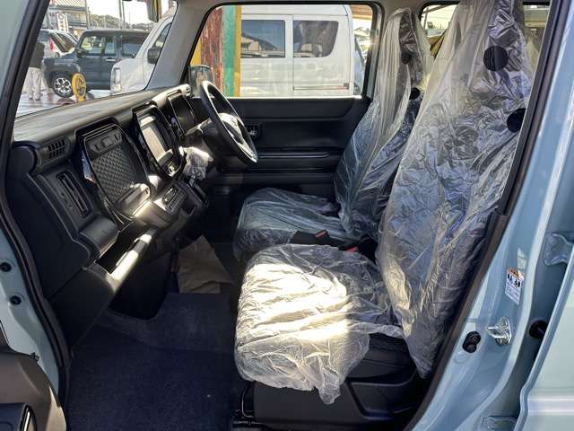 スズキ ハスラー ６６０ ハイブリッド Ｘ R7年 (東海) 99