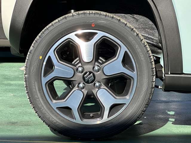 スズキ ハスラー ６６０ ハイブリッド Ｘ R7年 (東海) 99