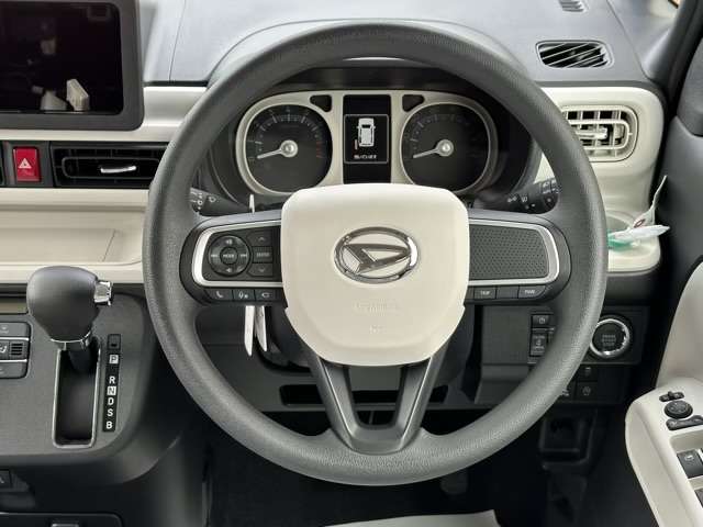 ダイハツ ムーヴ　キャンバス ６６０ ストライプス Ｇ R6年 (東海) 99