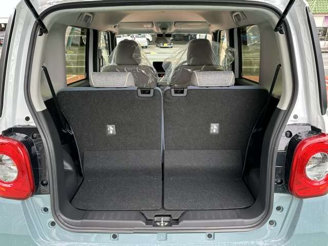 ダイハツ ムーヴ　キャンバス ６６０ ストライプス Ｇ R6年 (東海) 99