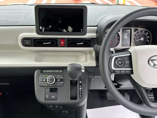 ダイハツ ムーヴ　キャンバス ６６０ ストライプス Ｇ R6年 (東海) 99