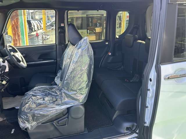 ダイハツ タント ６６０ カスタム ＲＳ R6年 (東海) 99