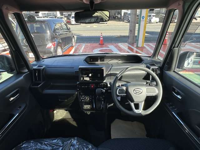 ダイハツ タント ６６０ カスタム ＲＳ R6年 (東海) 99