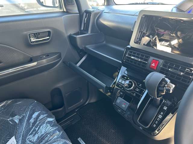 ダイハツ タント ６６０ カスタム ＲＳ R6年 (東海) 99