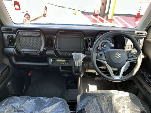 スズキ ハスラー ６６０ ハイブリッド Ｘ R6年 (東海) 99