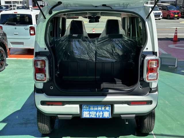 スズキ ハスラー ６６０ ハイブリッド Ｘ R6年 (東海) 99