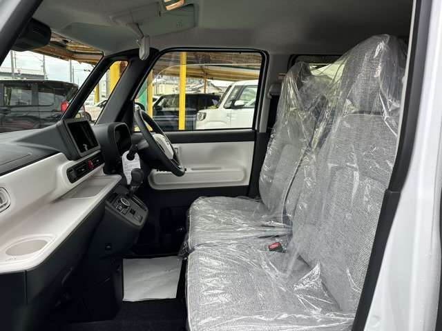 ダイハツ ムーヴ　キャンバス ６６０ ストライプス Ｇ R6年 (東海) 99