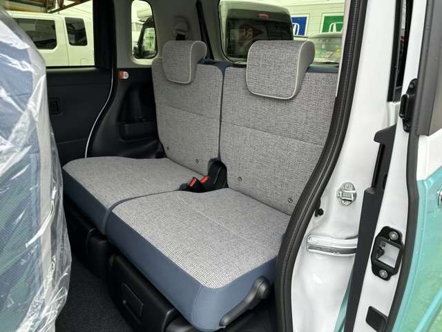 ダイハツ ムーヴ　キャンバス ６６０ ストライプス Ｇ R6年 (東海) 99