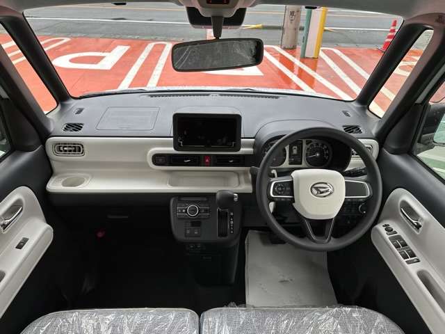 ダイハツ ムーヴ　キャンバス ６６０ ストライプス Ｇ R6年 (東海) 99