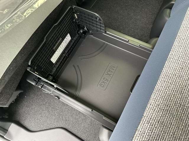 ダイハツ ムーヴ　キャンバス ６６０ ストライプス Ｇ R6年 (東海) 99