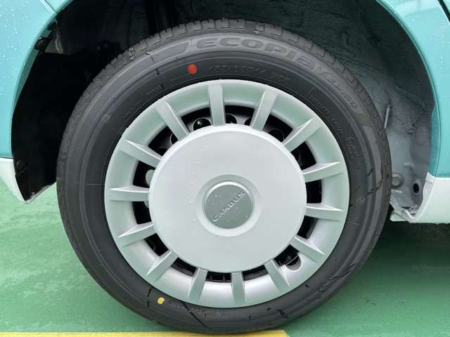 ダイハツ ムーヴ　キャンバス ６６０ ストライプス Ｇ R6年 (東海) 99