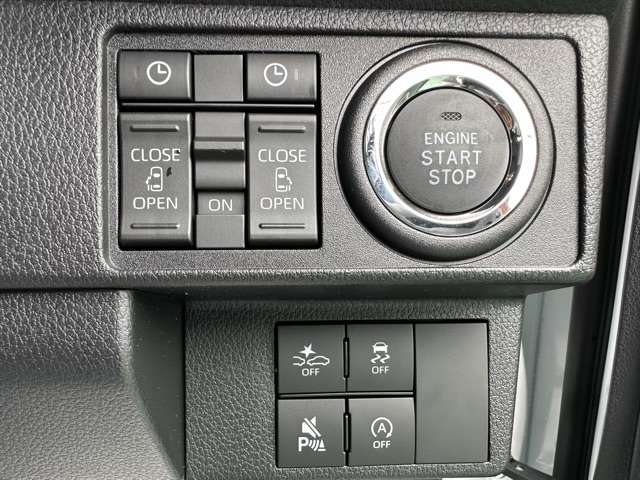 ダイハツ ムーヴ　キャンバス ６６０ ストライプス Ｇ R6年 (東海) 99