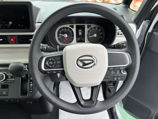 ダイハツ ムーヴ　キャンバス ６６０ ストライプス Ｇ R6年 (東海) 99