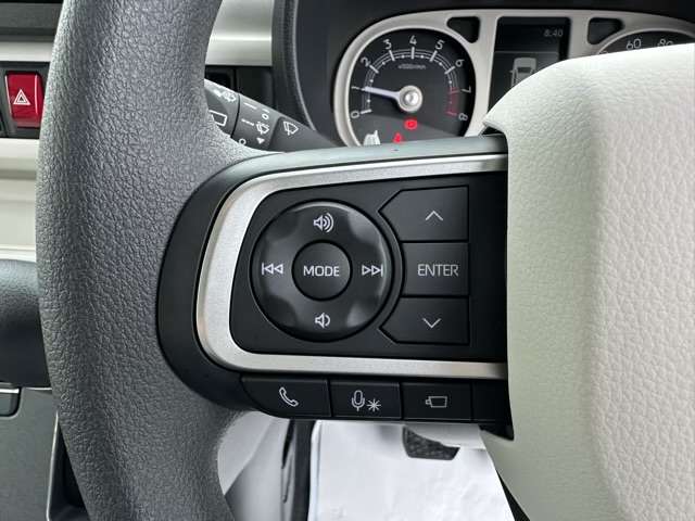 ダイハツ ムーヴ　キャンバス ６６０ ストライプス Ｇ R6年 (東海) 99