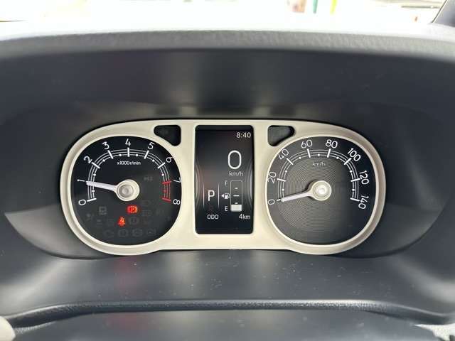 ダイハツ ムーヴ　キャンバス ６６０ ストライプス Ｇ R6年 (東海) 99