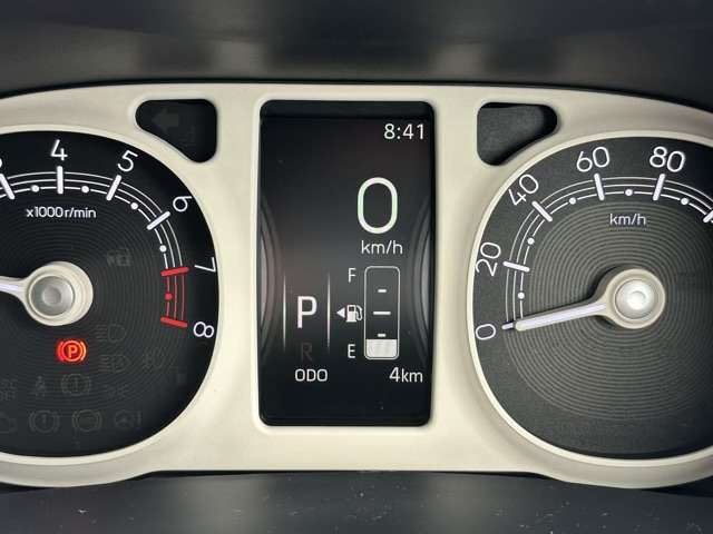 ダイハツ ムーヴ　キャンバス ６６０ ストライプス Ｇ R6年 (東海) 99