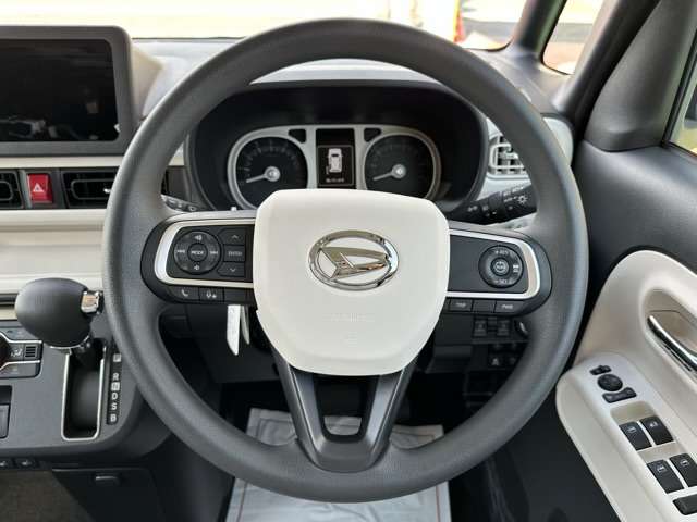 ダイハツ ムーヴ　キャンバス ６６０ ストライプス Ｇターボ R6年 (東海) 99