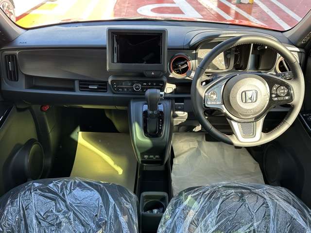 ホンダ Ｎ−ＯＮＥ ６６０ ＲＳ R6年 (東海) 99