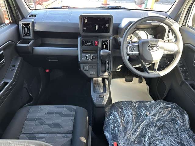 ダイハツ タフト ６６０ Ｘ R6年 (東海) 99