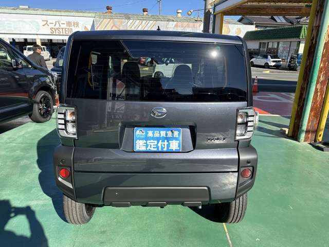 ダイハツ タフト ６６０ Ｘ R6年 (東海) 99